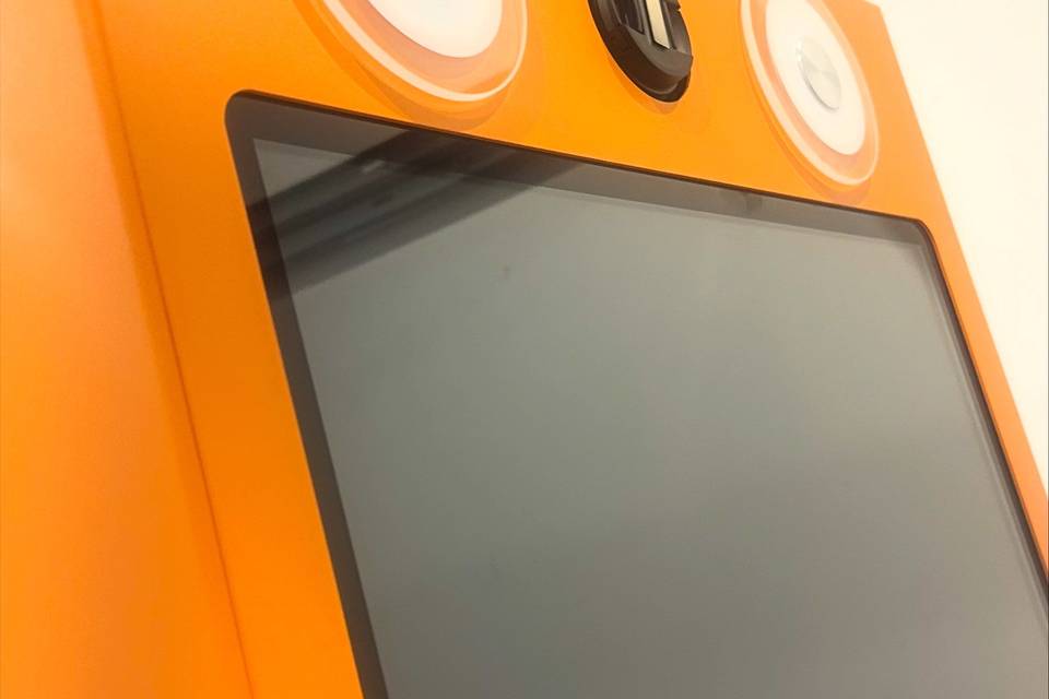SonrisaBox