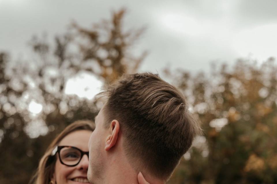 Engagement