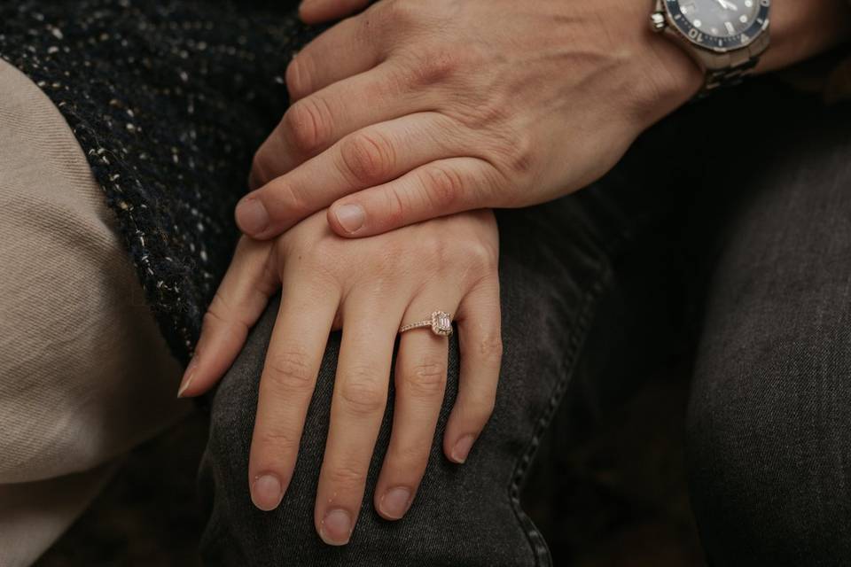 Engagement