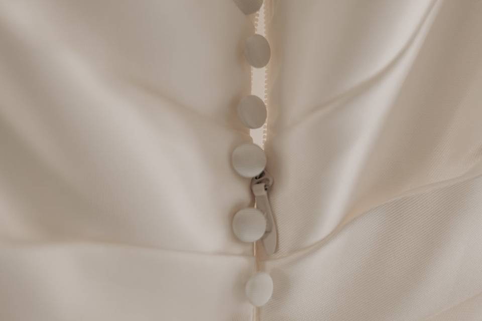 La robe