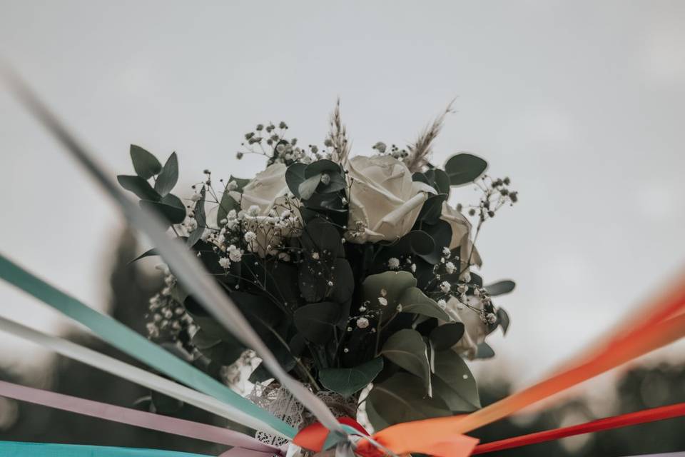 Le bouquet