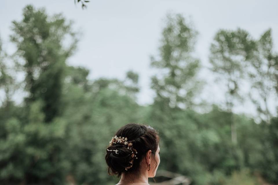 Mariée
