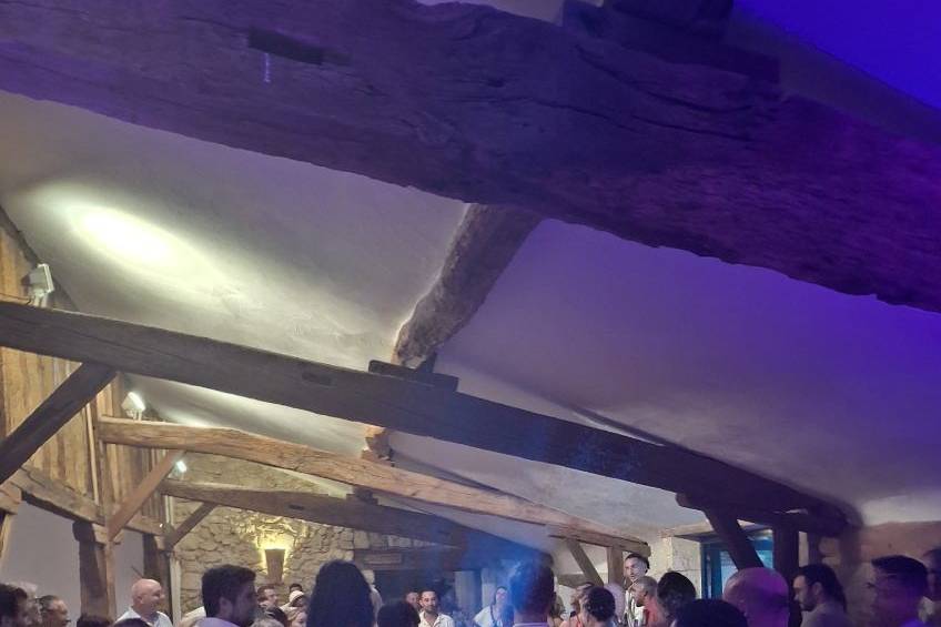 Ambiance