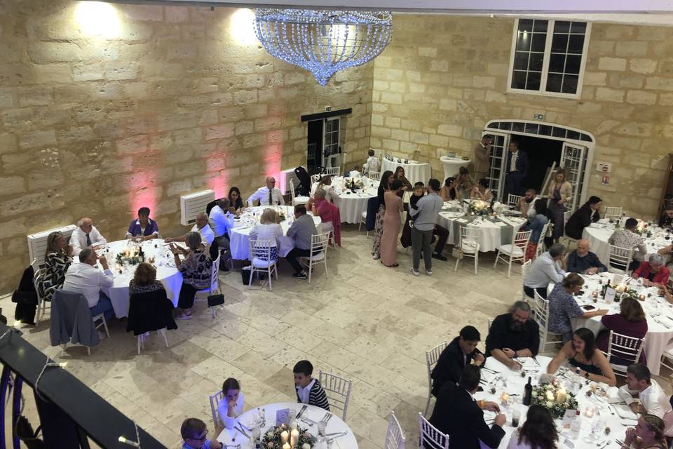 Salle