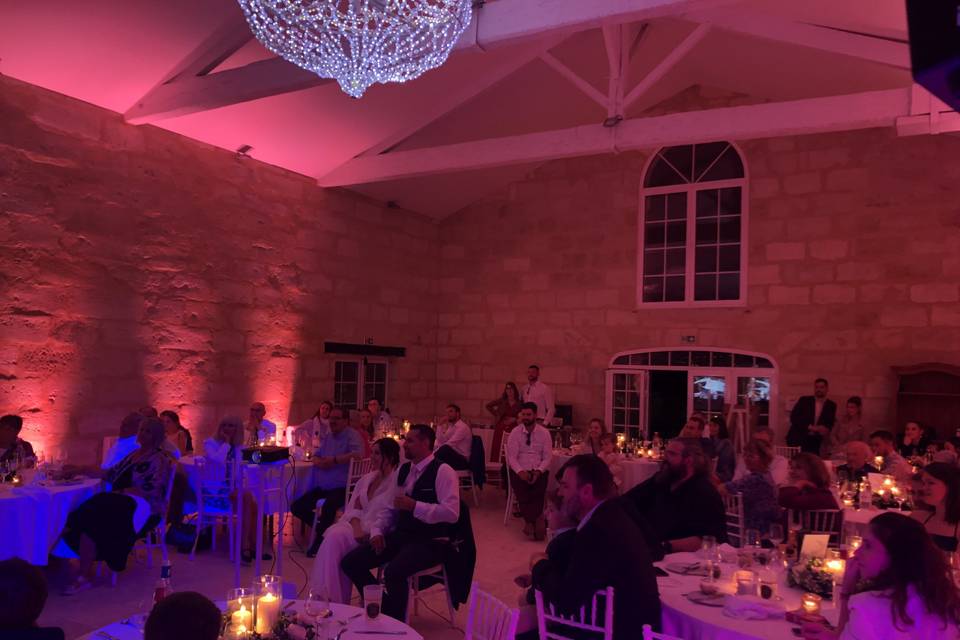 Salle
