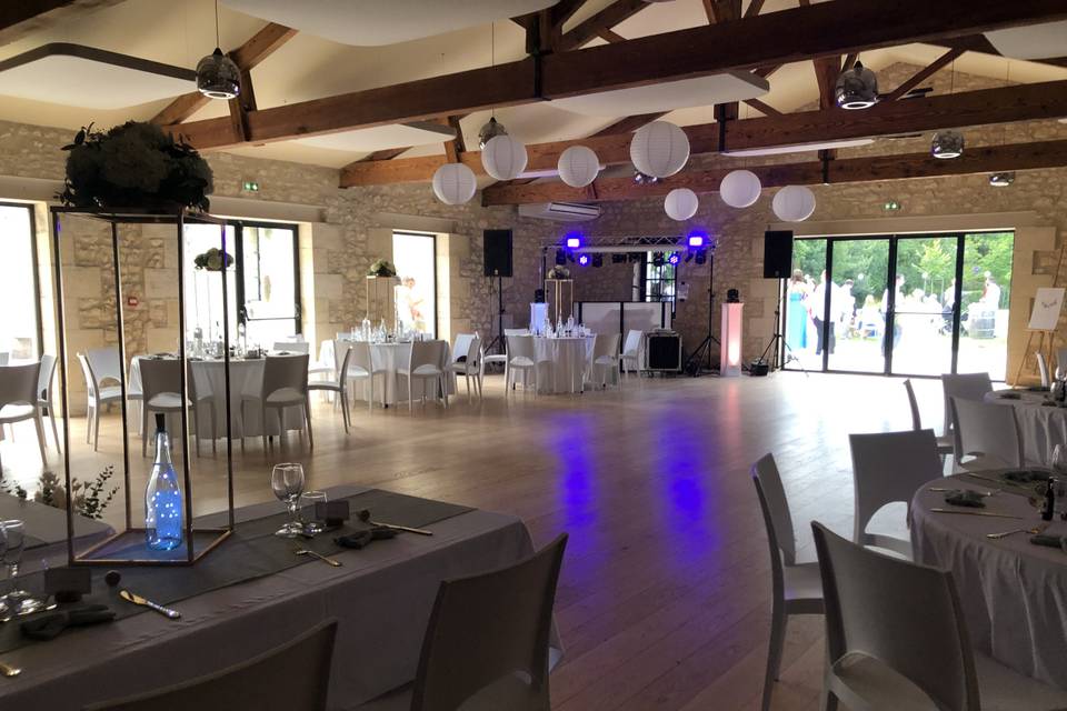 Salle