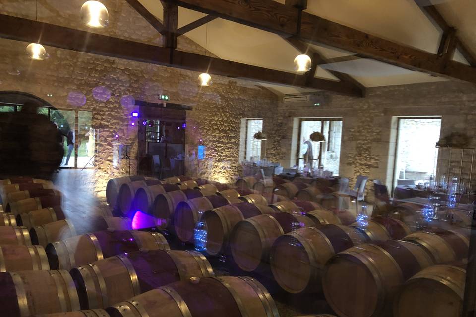 Chateau