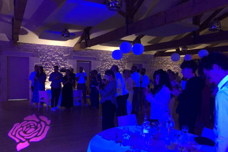 Salle