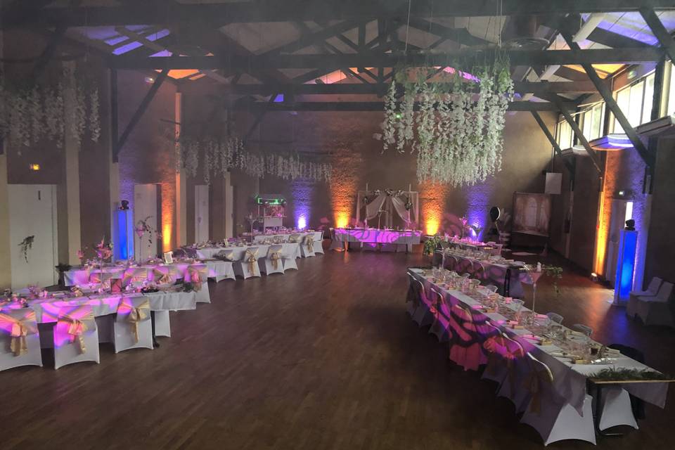 Salle