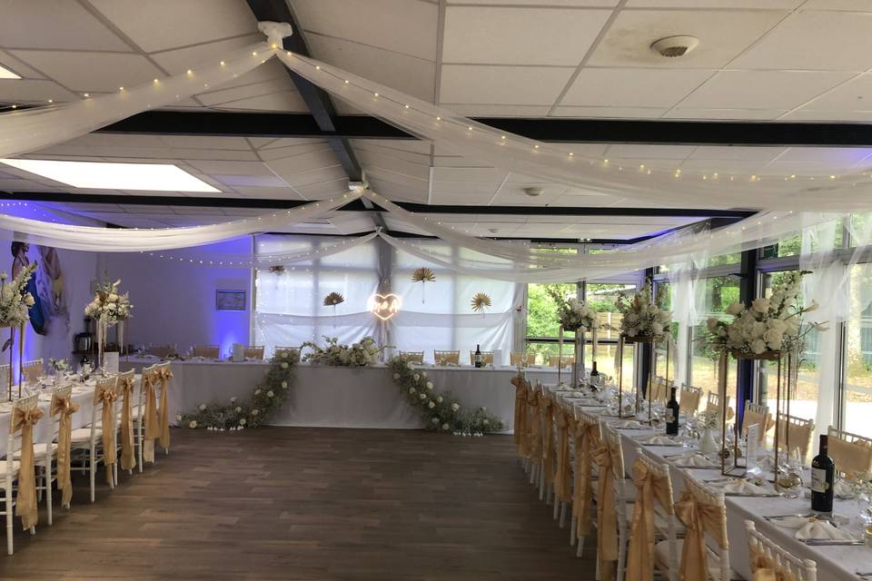 Salle et Déco