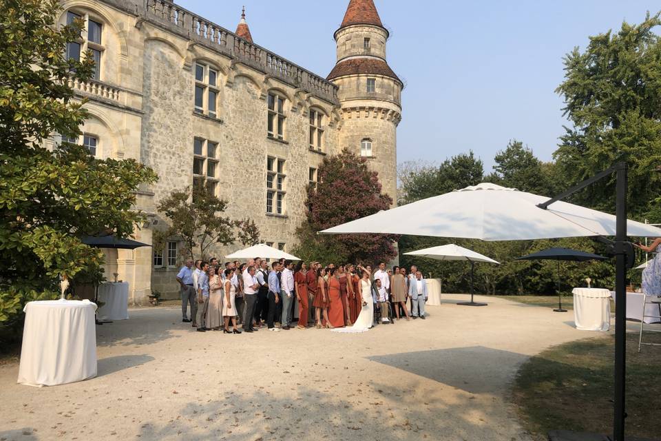 Château