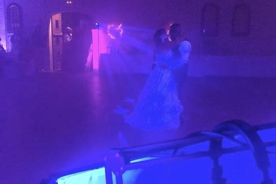 Ouverture bal