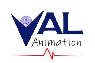 VAL Animation