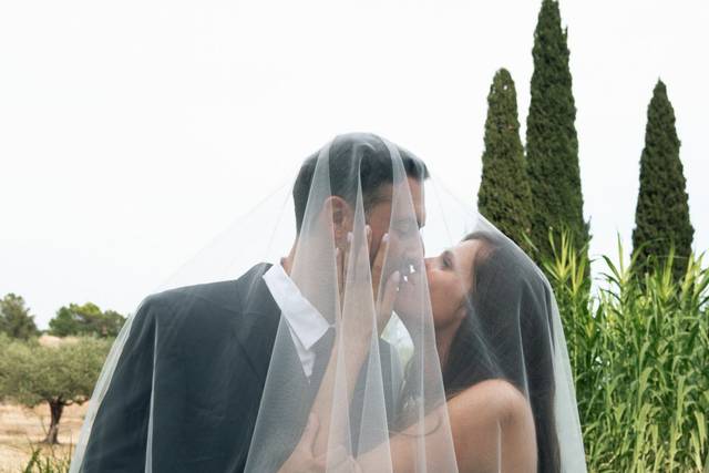 Morgane et Paul