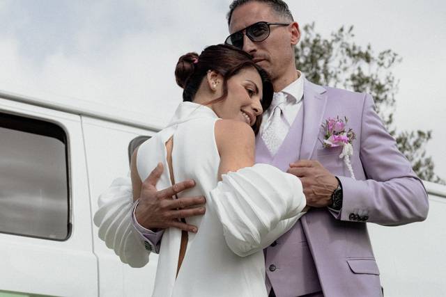 S&G wedding