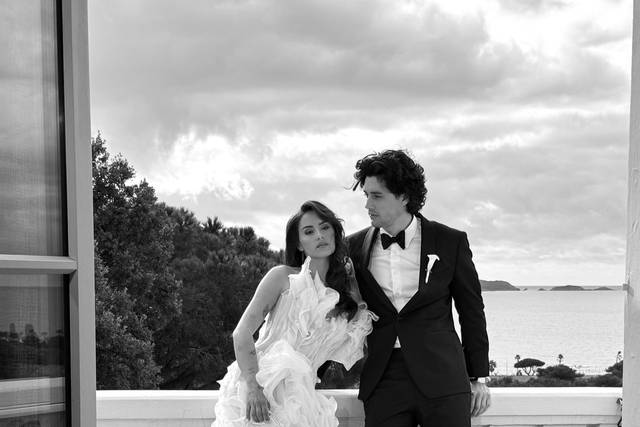 Pierre et Lorine