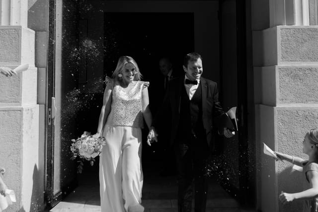 J&A Ceremony