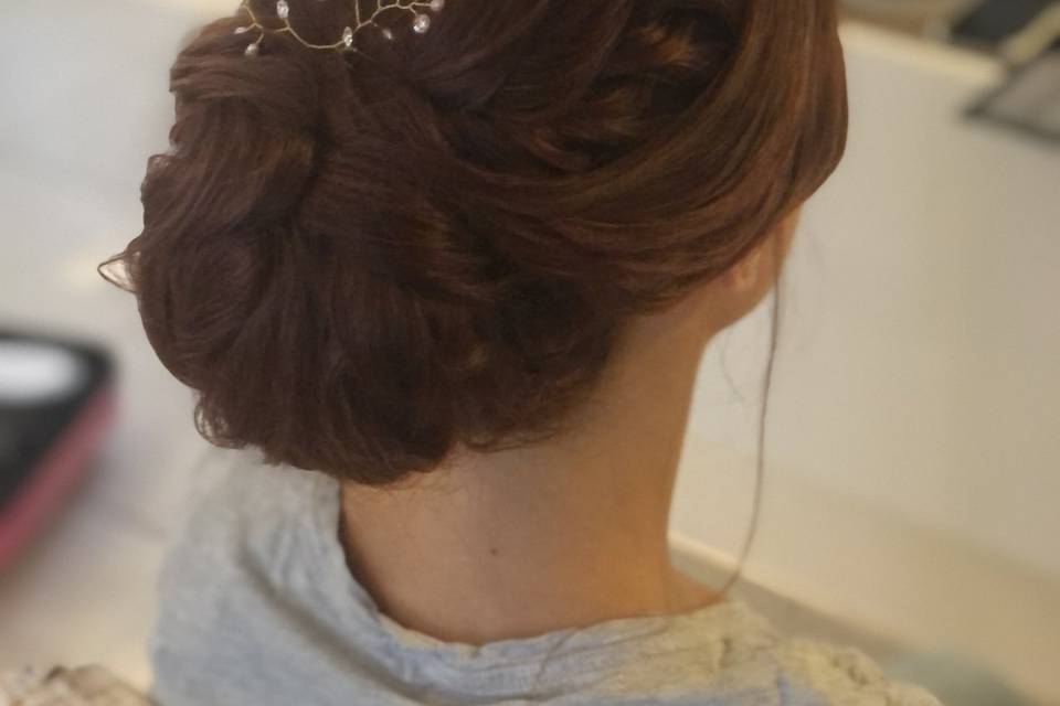 Chignon