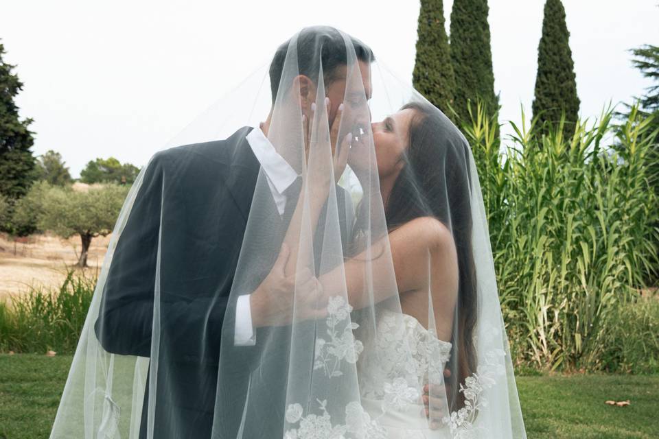 Morgane et Paul
