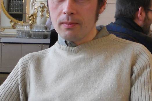 Nicolas Ménard - Dessinateur de croquis