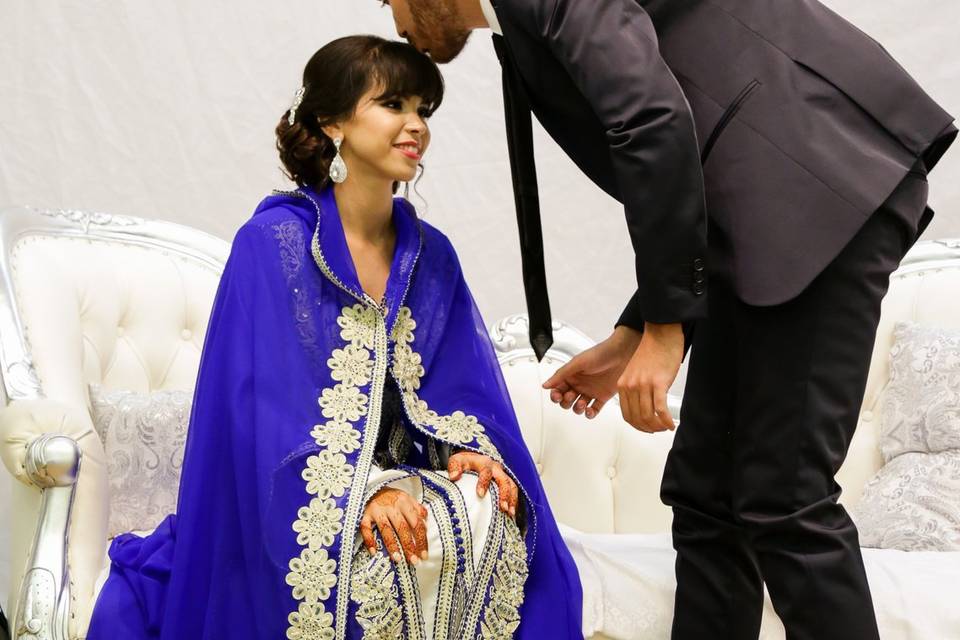 Sana  et Youness