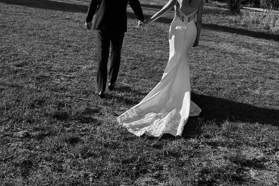 Alejandra & Carlos