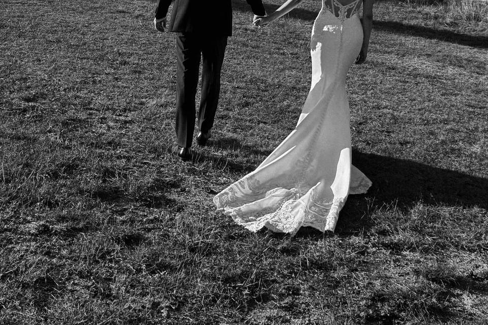 Couple session