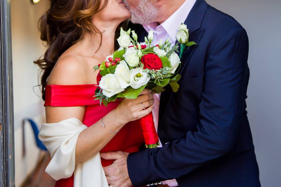 Céline et Fred