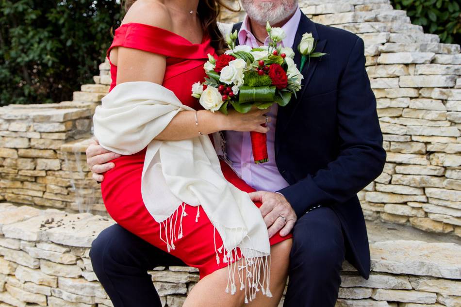 Céline et Fred