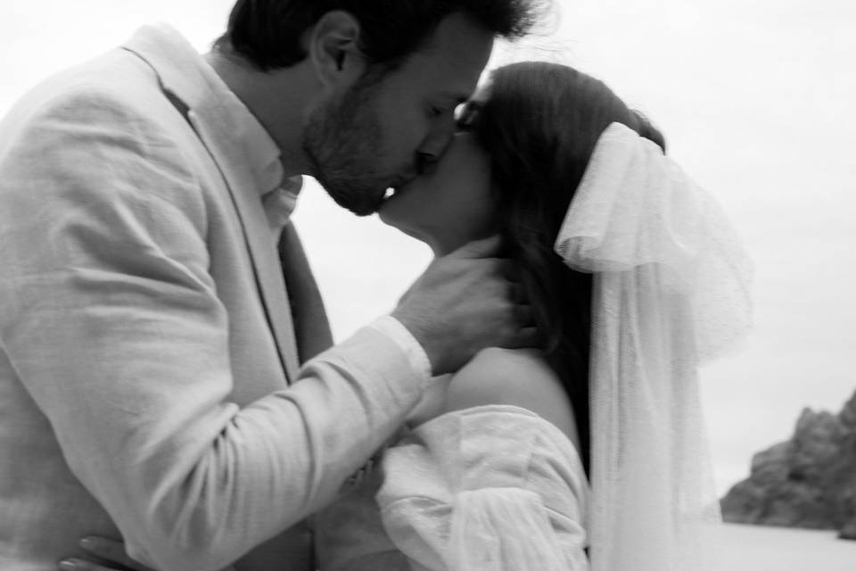 Maria & Pierre
