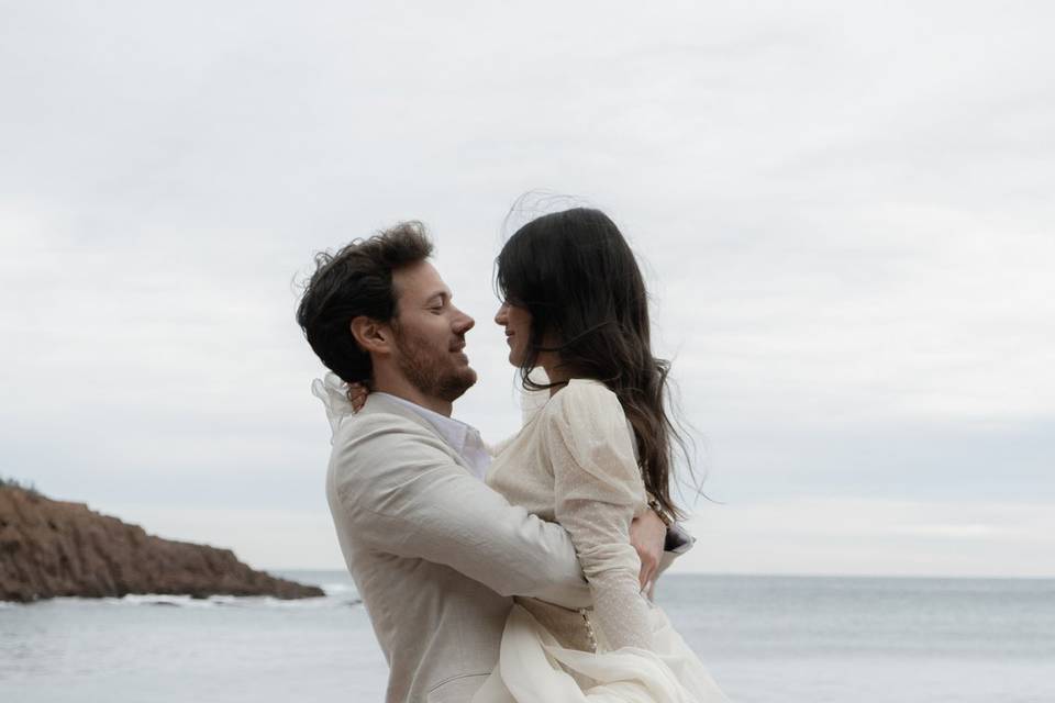 Couple session Maria et Pierre