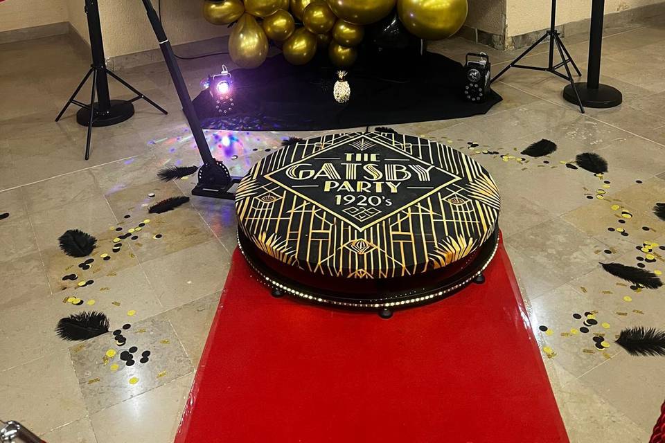 360 Party's