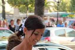 Makeup Adelina Mariage