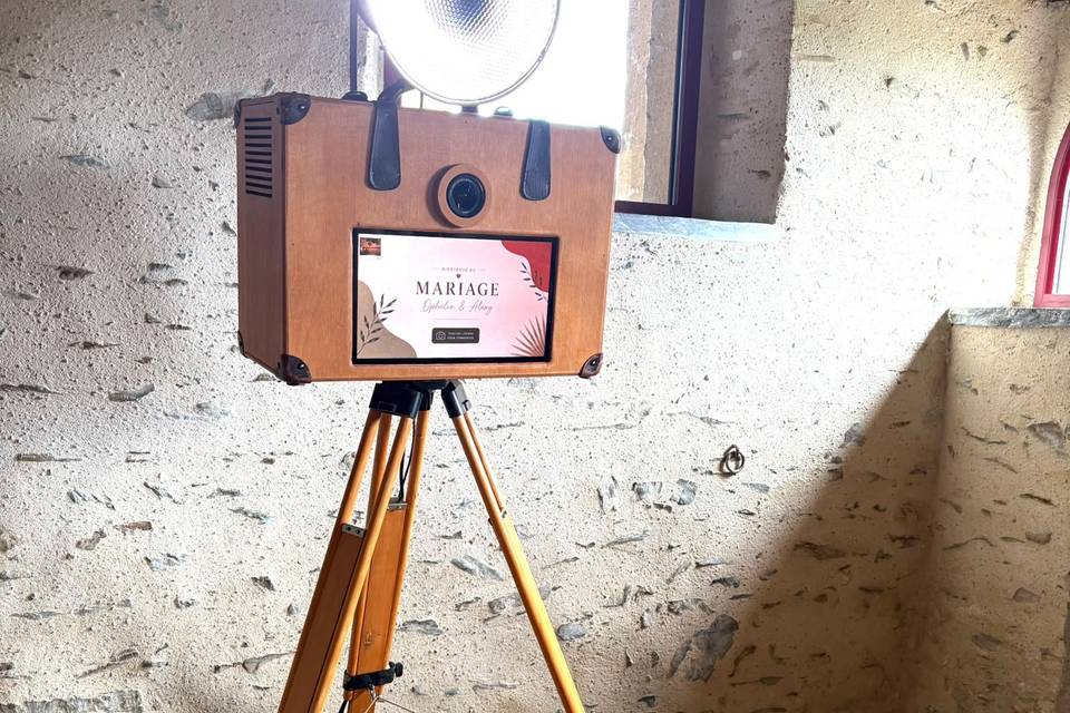 Photobooth