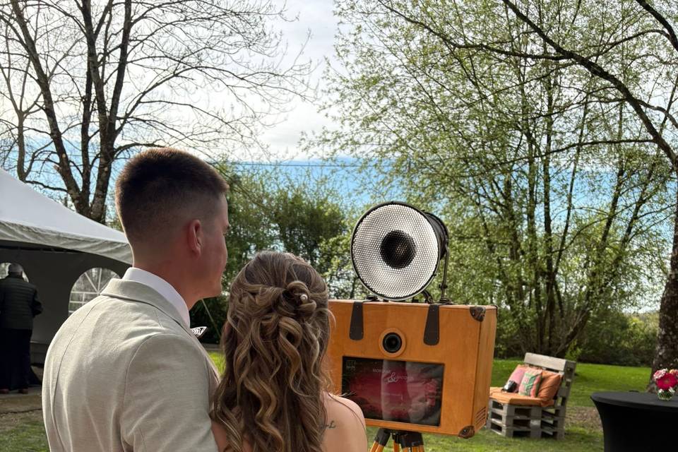 Mariage