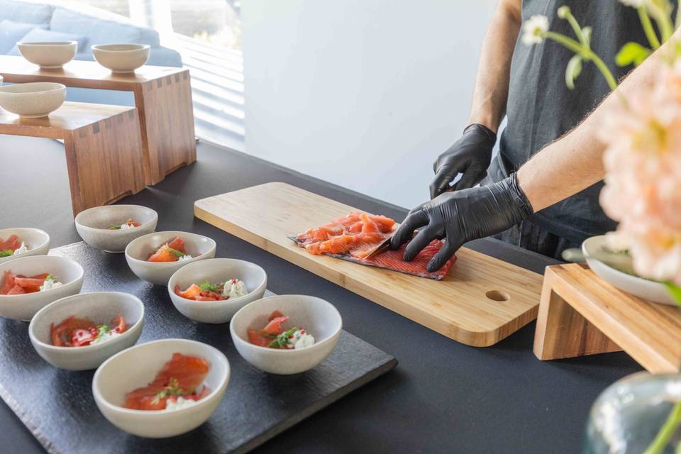 Animation gravlax 1