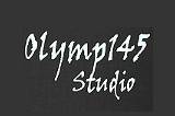 Olymp145 Studio logo