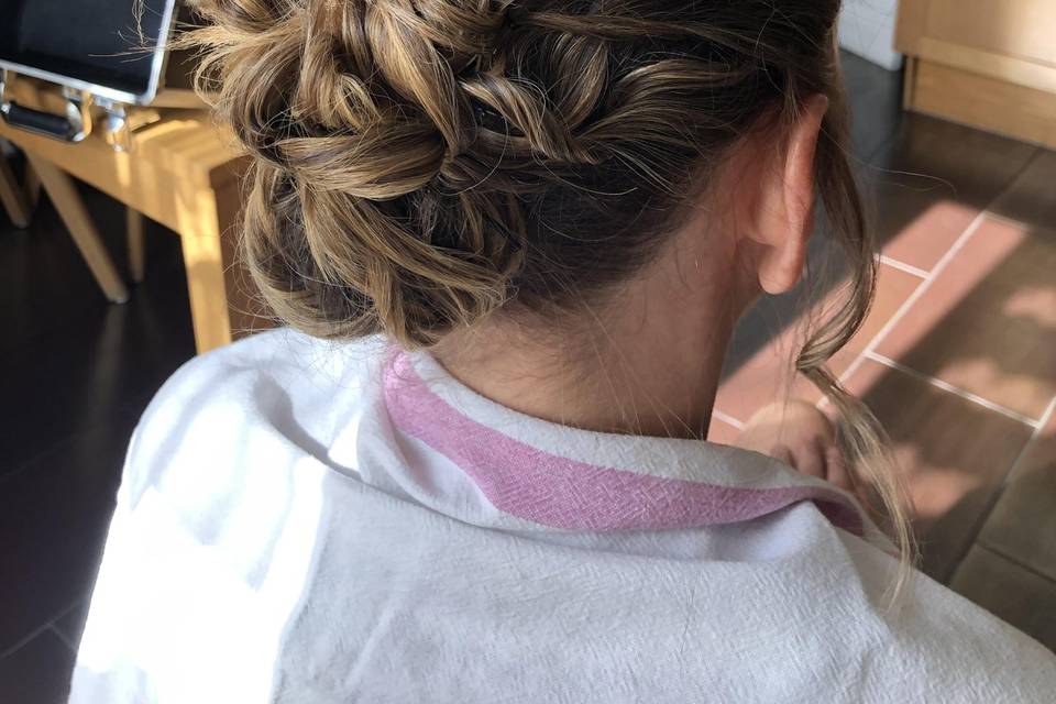 Chignon