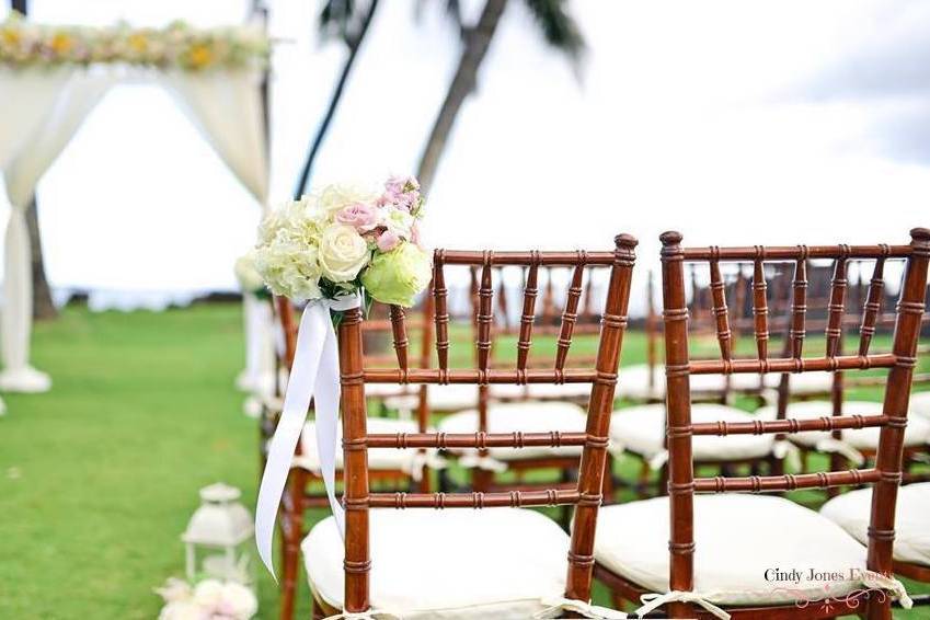 Cérémonie/Ceremony