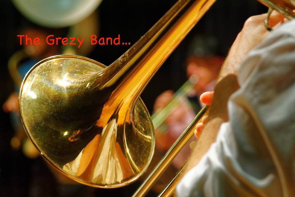 The Grez'y Band