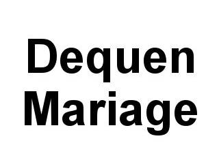 Dequen Mariage
