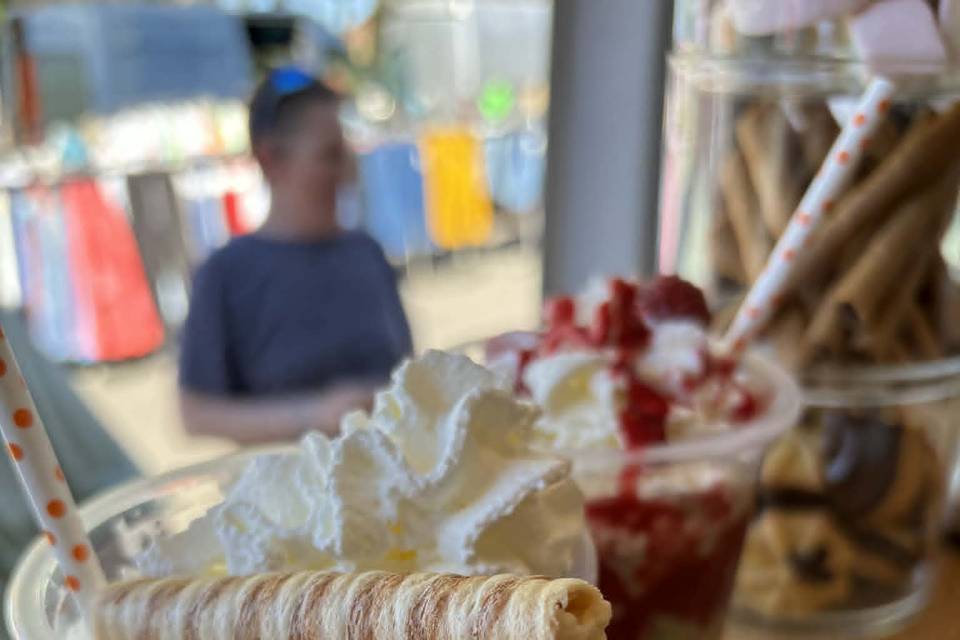 Frappuccino