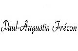 Paul Augustin Frécon logo