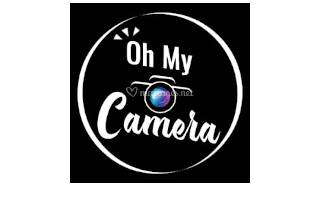 Logo oh my camera