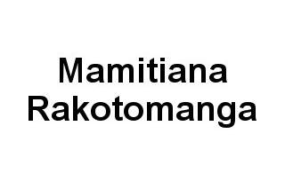 Mamitiana Rakotomanga