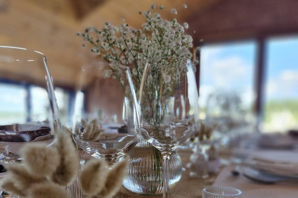 Mariage F&L