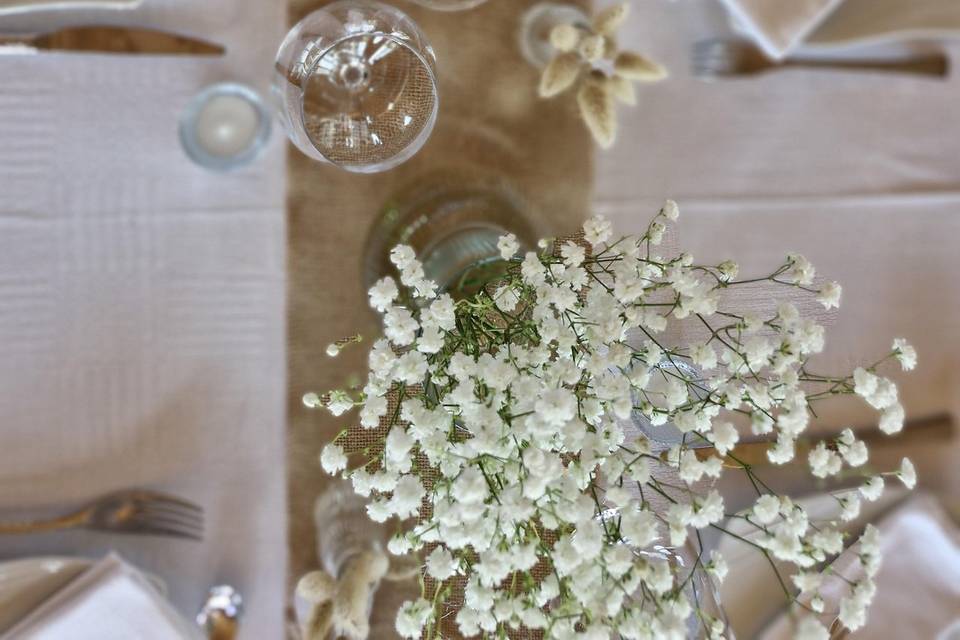 Mariage F&L