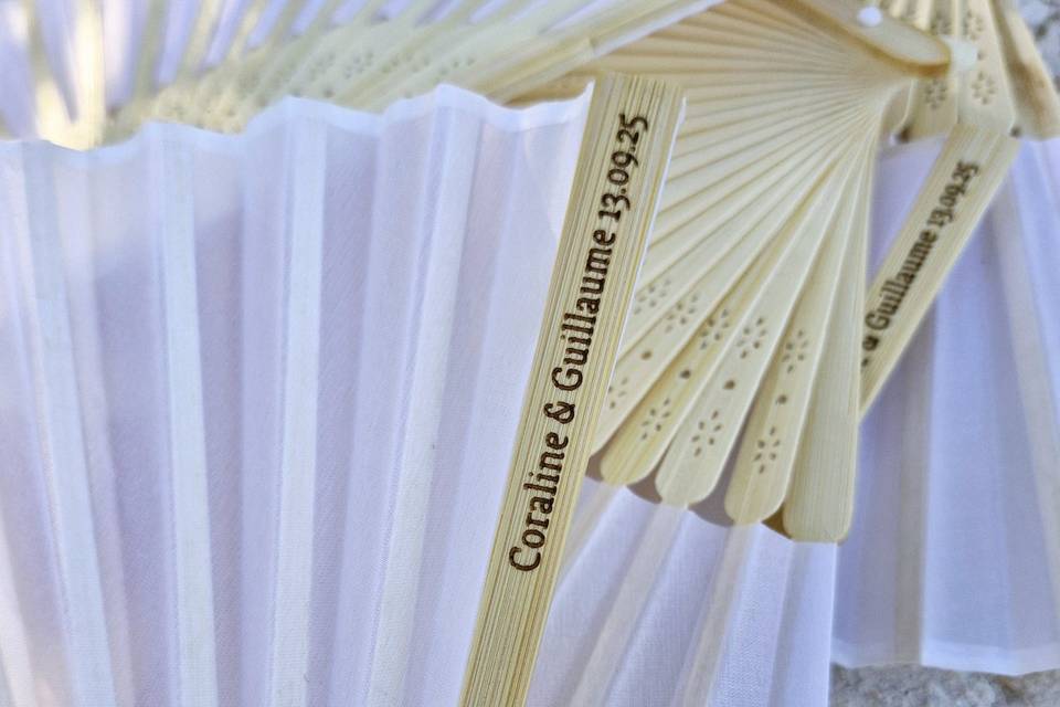 Mariage C&G Italie