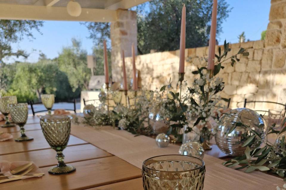Mariage C&G Iatlie