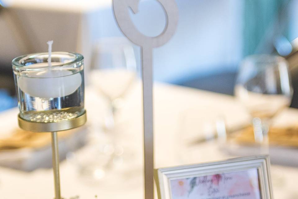 Mariage S&F